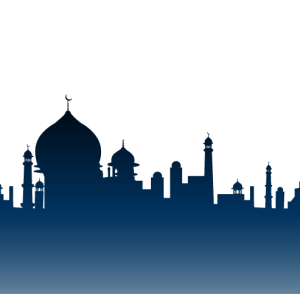 Mosque PNG