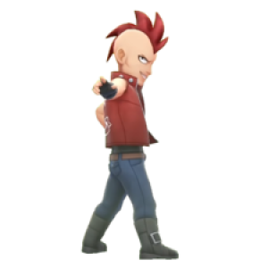 Punk rock PNG