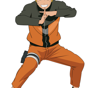 Naruto PNG