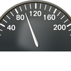 Speedometer PNG