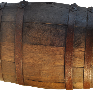Barrel PNG image