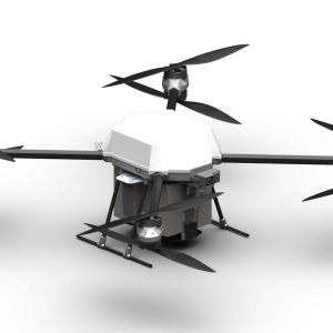 Drone, Quadcopter PNG