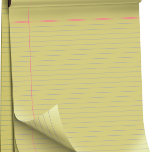 Notebook PNG