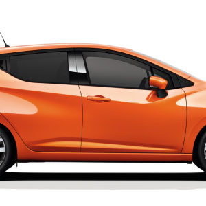 Nissan PNG