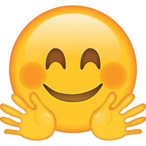 Smiley PNG