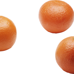 Mandarin PNG
