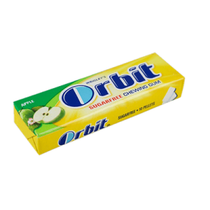 Chewing gum PNG