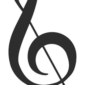 Clef PNG