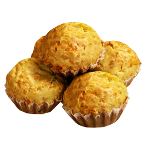 Muffin PNG