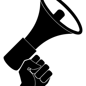 Megaphone PNG