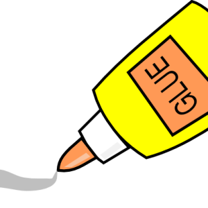 Glue PNG