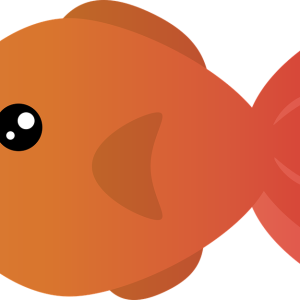 Goldfish PNG