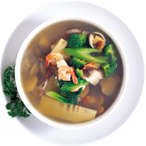 Soup PNG