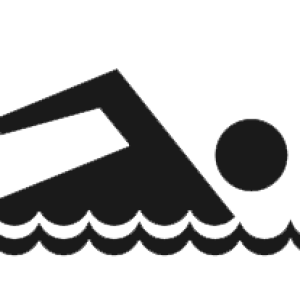 Swimming PNG
