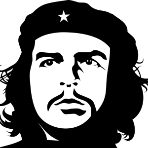 Che Guevara PNG