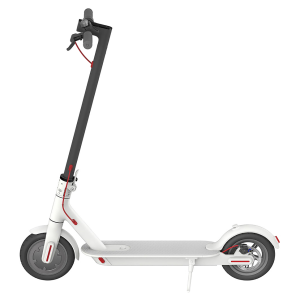 Electric scooter PNG