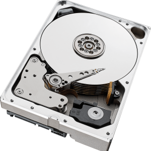 Hard disc, HDD PNG
