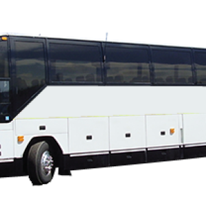 Bus PNG image