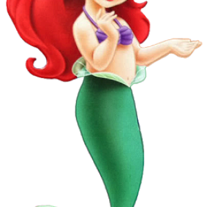 Ariel PNG
