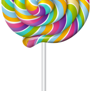 Lollipop PNG