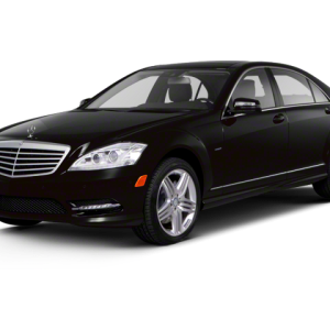 Mercedes car PNG image