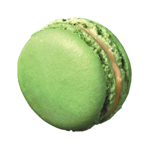 Macaron PNG