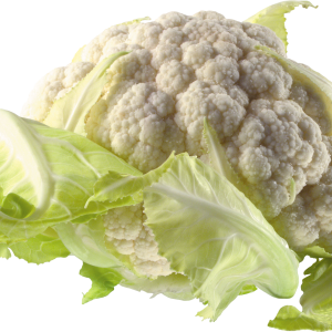 Cauliflower PNG