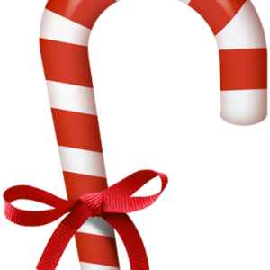 Christmas candy PNG