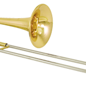Trombone PNG