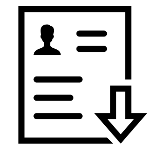 CV PNG
