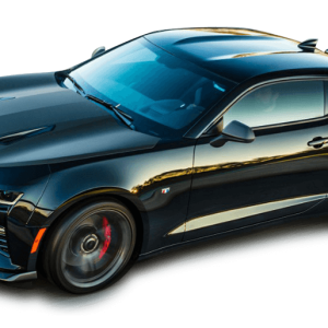 Chevrolet Camaro PNG
