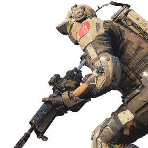 Call of Duty PNG