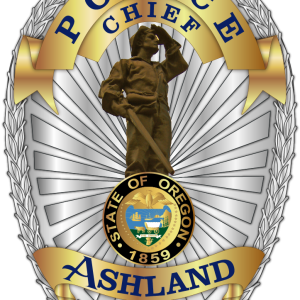 Police badge PNG