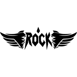 Rock music PNG
