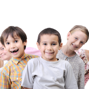 Kids PNG