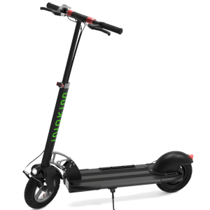 Electric scooter PNG