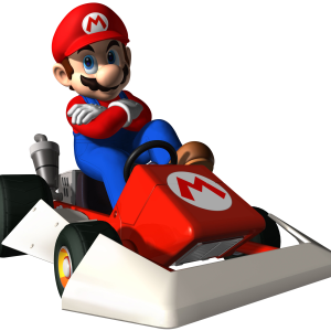 Mario PNG