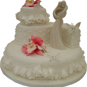 Wedding cake PNG