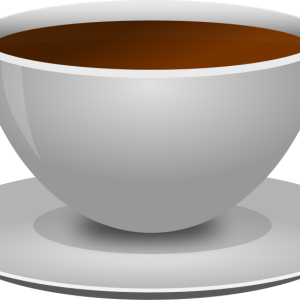 Cup coffee PNG