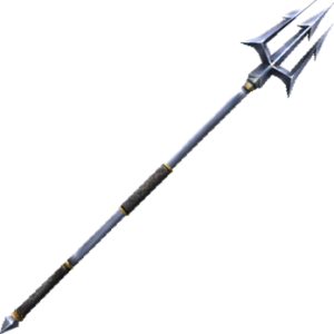 Trident PNG