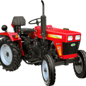 Tractor PNG