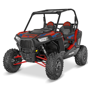ATV, quad bike PNG