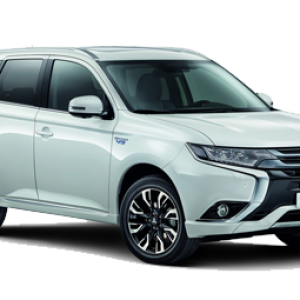 Mitsubishi PNG