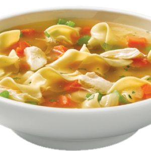 Soup PNG