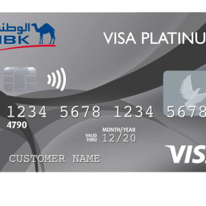 Credit card PNG