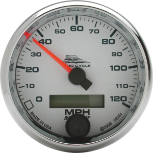 Speedometer PNG