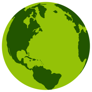 Globe PNG
