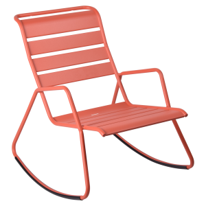 Rocking chair PNG
