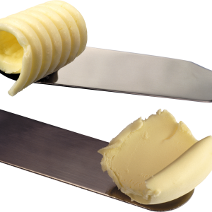 Butter PNG image