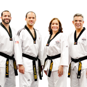 Taekwondo PNG